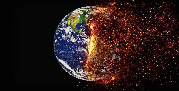 cambiamenti climatici in italia - sovrappopolazione